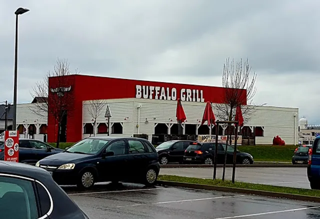 Buffalo Grill SARREBOURG