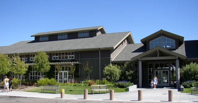 Mill Valley Community Center