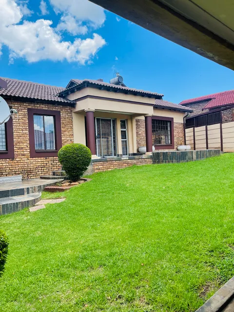 Bloom Guest House Pretoria