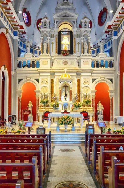 Parque Principal de la Estrella