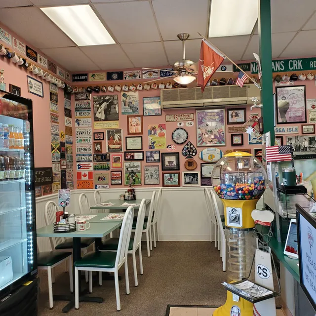 The Coffee Station II