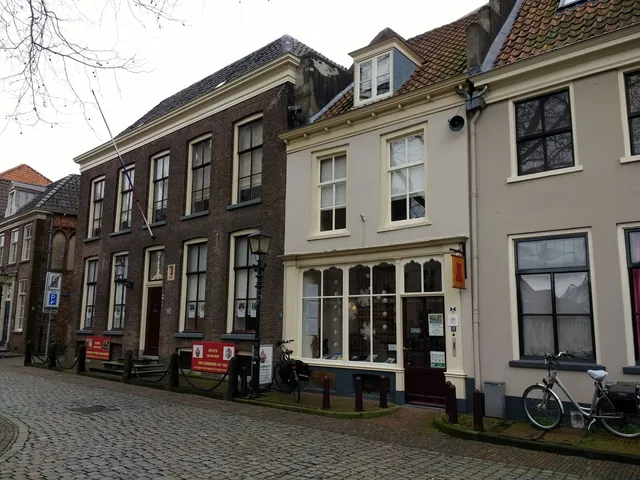 Streekmuseum de Roode Tooren