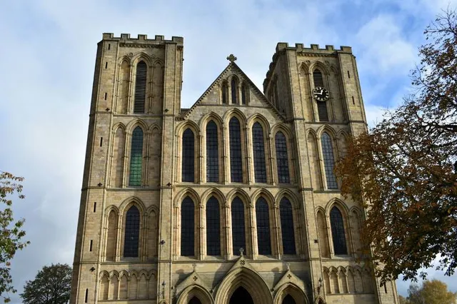 Ripon Cathedral