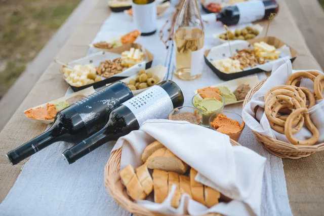 Tóth Ferenc Pincészet