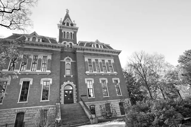 Woodstock Opera House