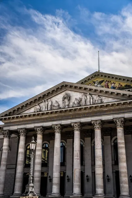 Kunsthalle der Hypo-Kulturstiftung