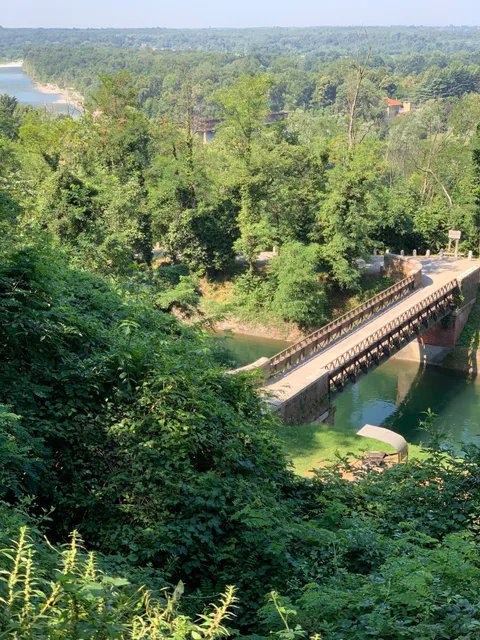 Ente Parco Lombardo della Valle Del Ticino - Centro Parco "Ex dogana austro-ungarica"