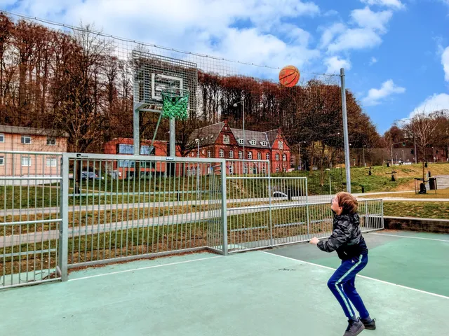 Tommy Troelsens Park