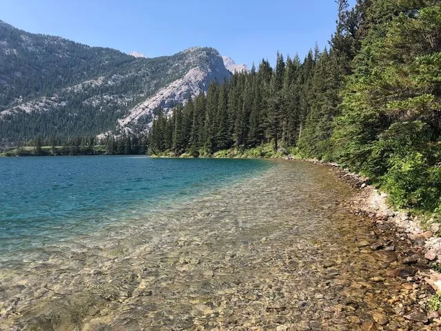 Emerald Lake