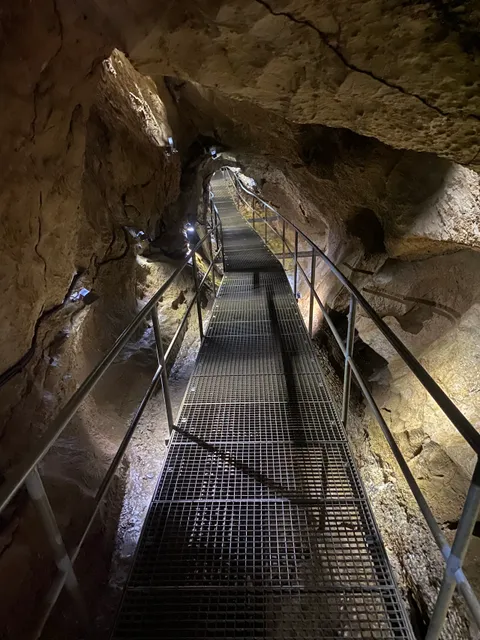Sturmannshöhle Obermaiselstein
