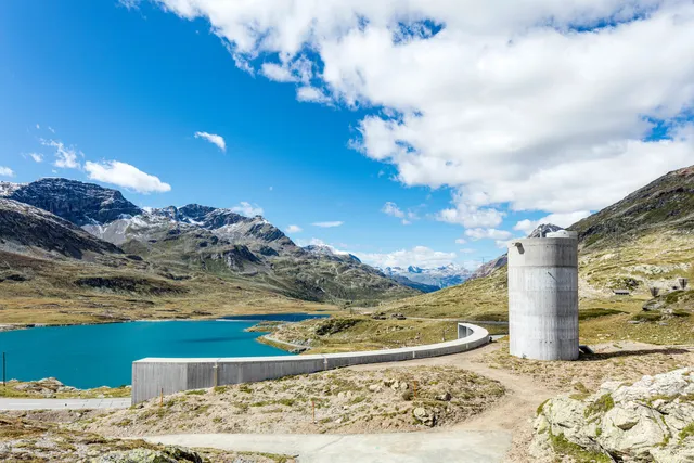 Camera Obscura Bernina