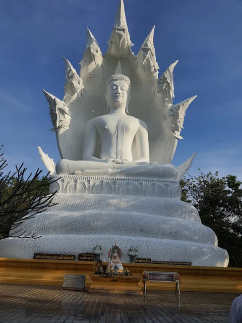 Wat Samakkhi Bunyaram (Wat Doi Luang Pu Luang)