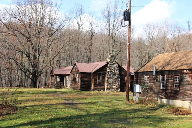 Blue Knob State Park