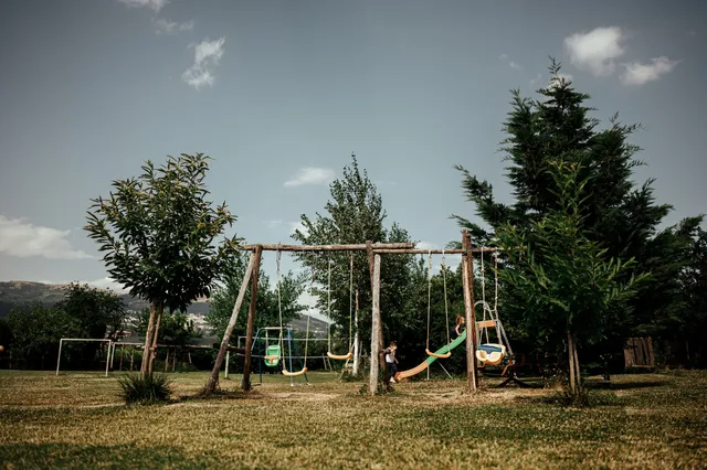 Pic Nic Le Fontanelle Area