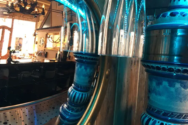 Restaurant Le Bateau