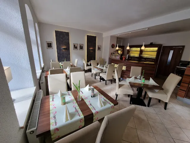 Restaurant "zum Franz"