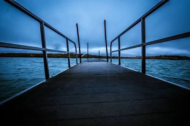 Badger Creek State Recreation Area