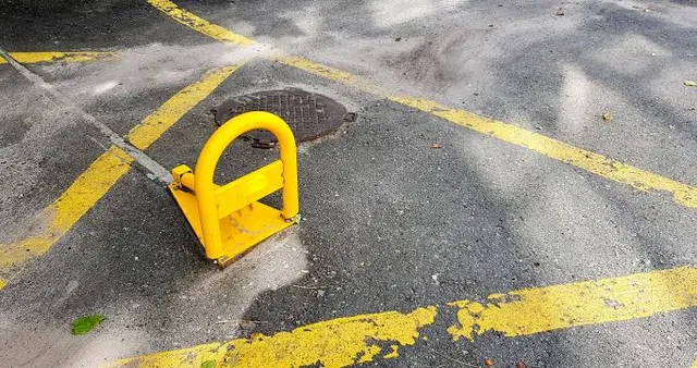 Parque Distribuidor Vial El Sarape