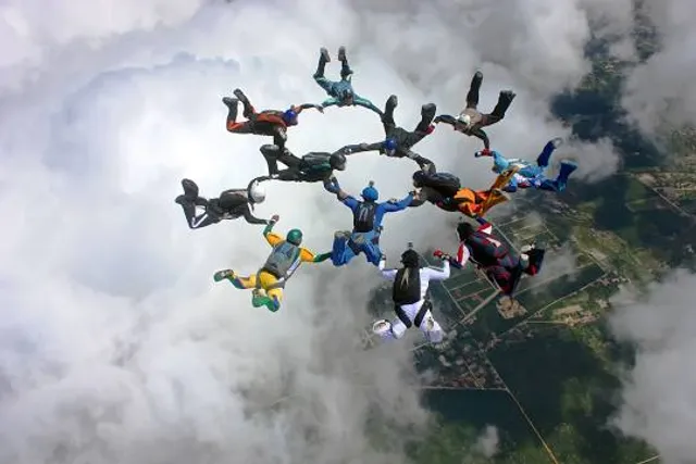 Malecón Río Magdalena / Río Yuma