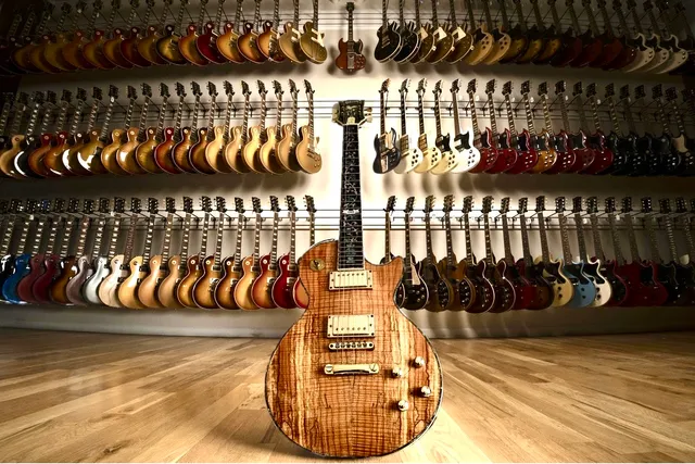 Gibson USA