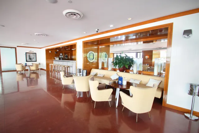 Cipriani Downtown Miami