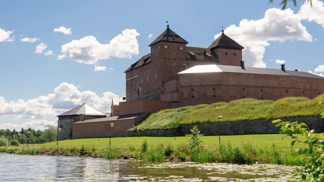 Häme Castle
