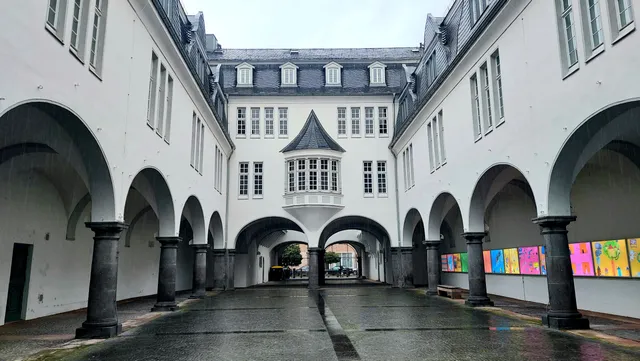 Stadtgalerie Saarbrücken