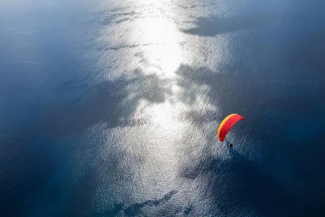 Madeira Paragliding