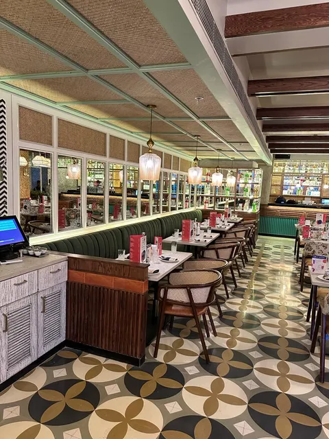 Gola Sizzlers, Civil Lines