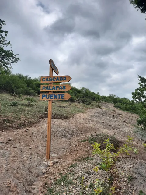 Paseo de las Campanas