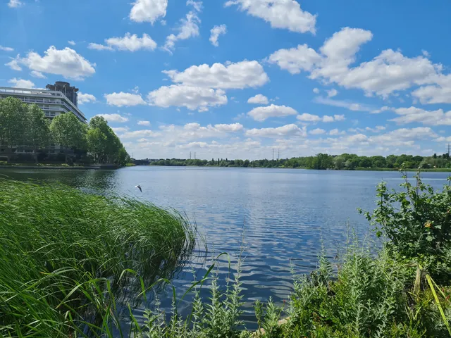 Val-de-Marne State Park
