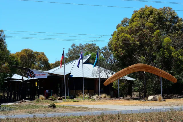 Wathaurong Booln Booln Cultural Centre