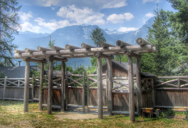 Nikkei Internment Memorial Centre