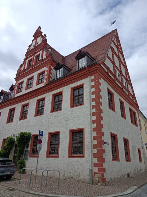 Kulturhistorisches Museum Wurzen
