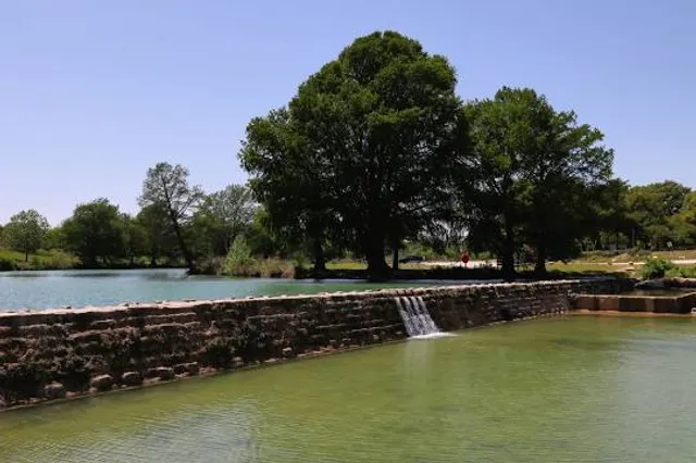 Blanco State Park