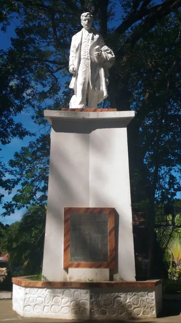 Rizal Amusement Park