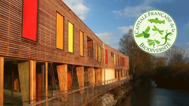 House Nature Du Ried Et De L'alsace Centrale