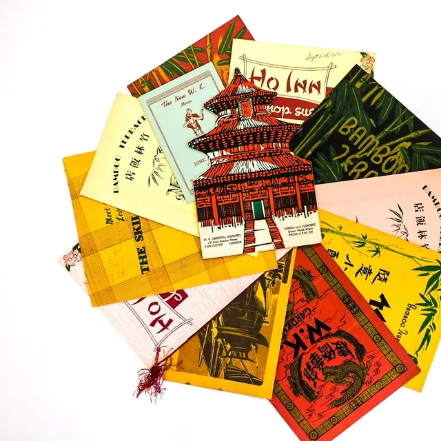 Chinatown Storytelling Centre