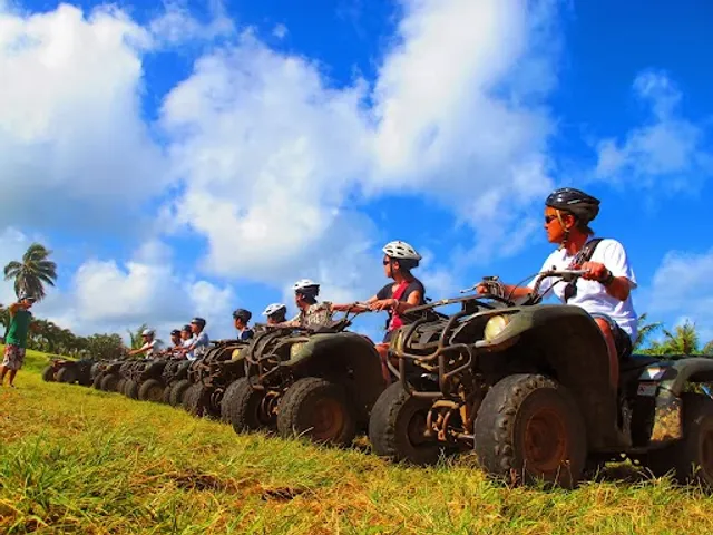 Marianas Trekking Saipan