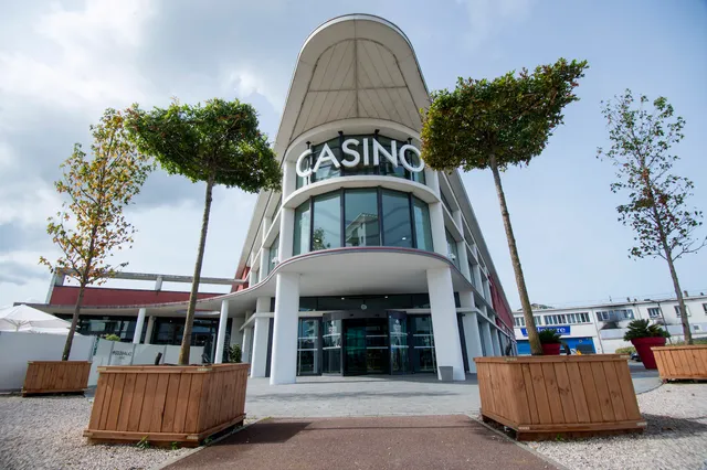 Casino Golden Palace Boulogne-sur-Mer