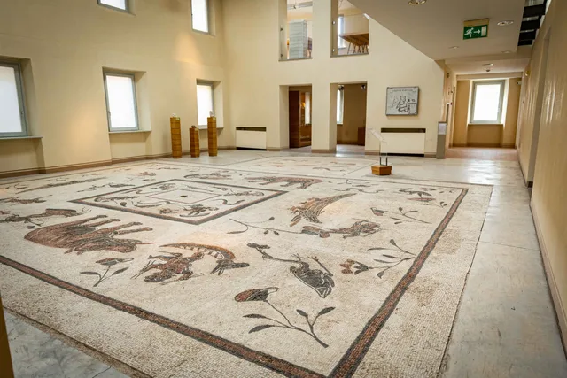 Museo Città di Cannara