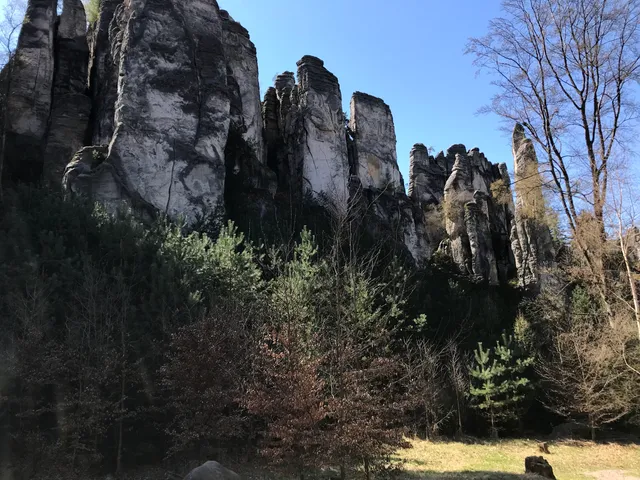 Všetečkova vyhlídka