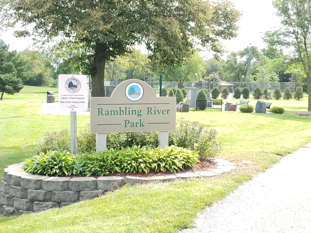 Rambling River Park