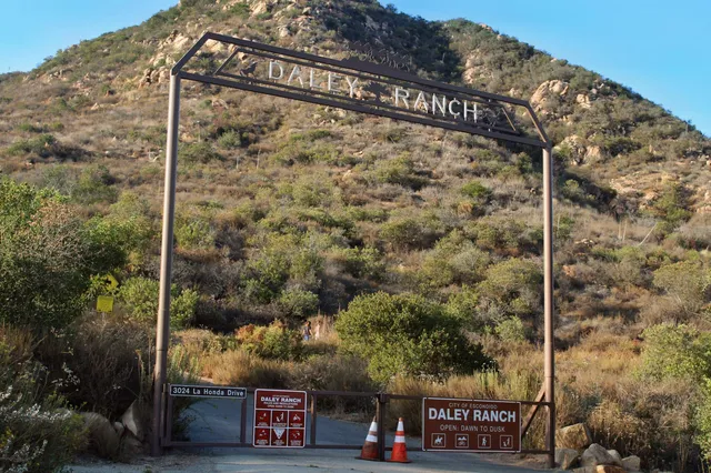 Daley Ranch Park