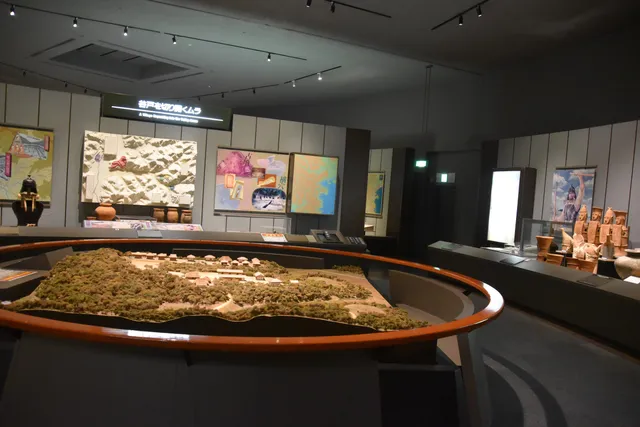 Yokohama History Museum