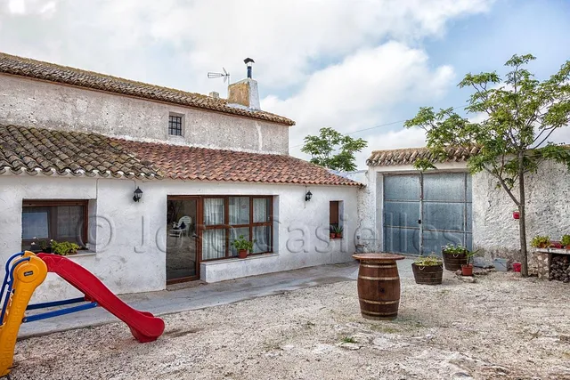 Casa Rural Casa Máxima