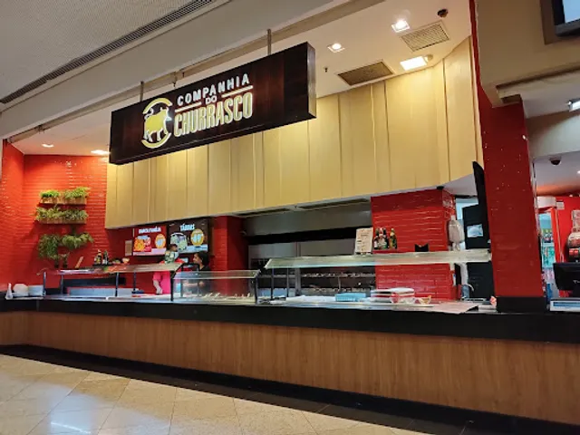 COMPANHIA DO CHURRASCO