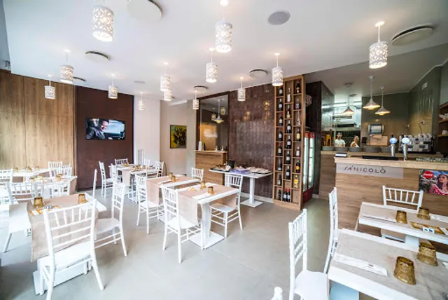 Osteria Sànicolò Pizzeria Taormina