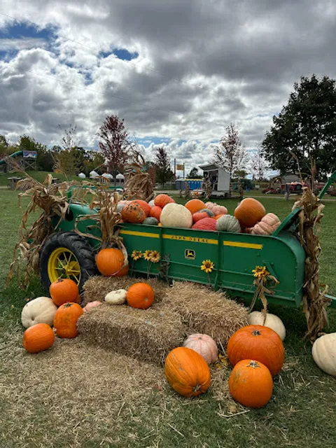 Downey's Farm Market
