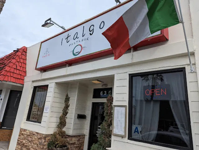 Italgo Pasta Bar